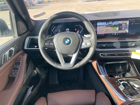 New 2026 BMW X5 xDrive40i image 12
