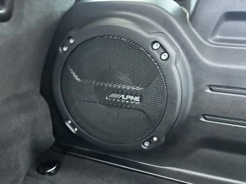 Used 2023 Jeep Wrangler Unlimited w/ Cold Weather Group AWD/4WD image 22
