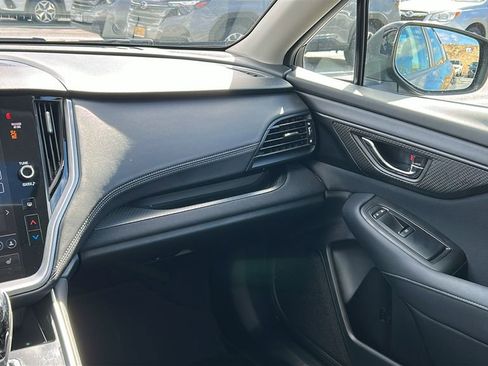 Used 2024 Subaru Legacy Premium w/ Popular Package #1 image 24