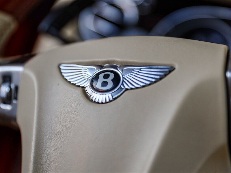 Used 2013 Bentley Continental GT AWD/4WD image 38