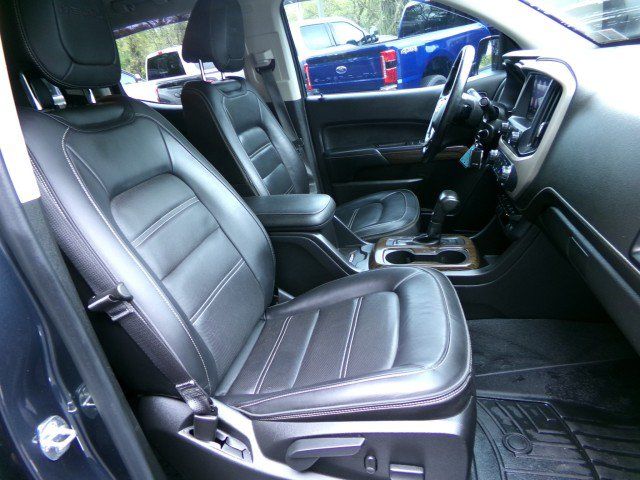 Used 2019 GMC Canyon Denali AWD/4WD image 11