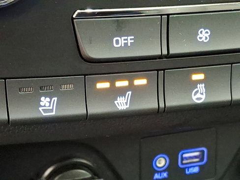 Used 2018 Hyundai Tucson Limited w/ Ultimate Package 02 image 19