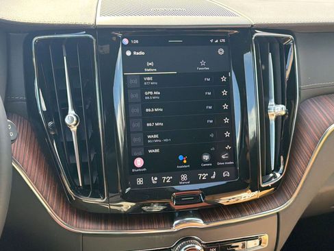 Used 2023 Volvo XC60 B5 Ultimate w/ Climate Package image 23