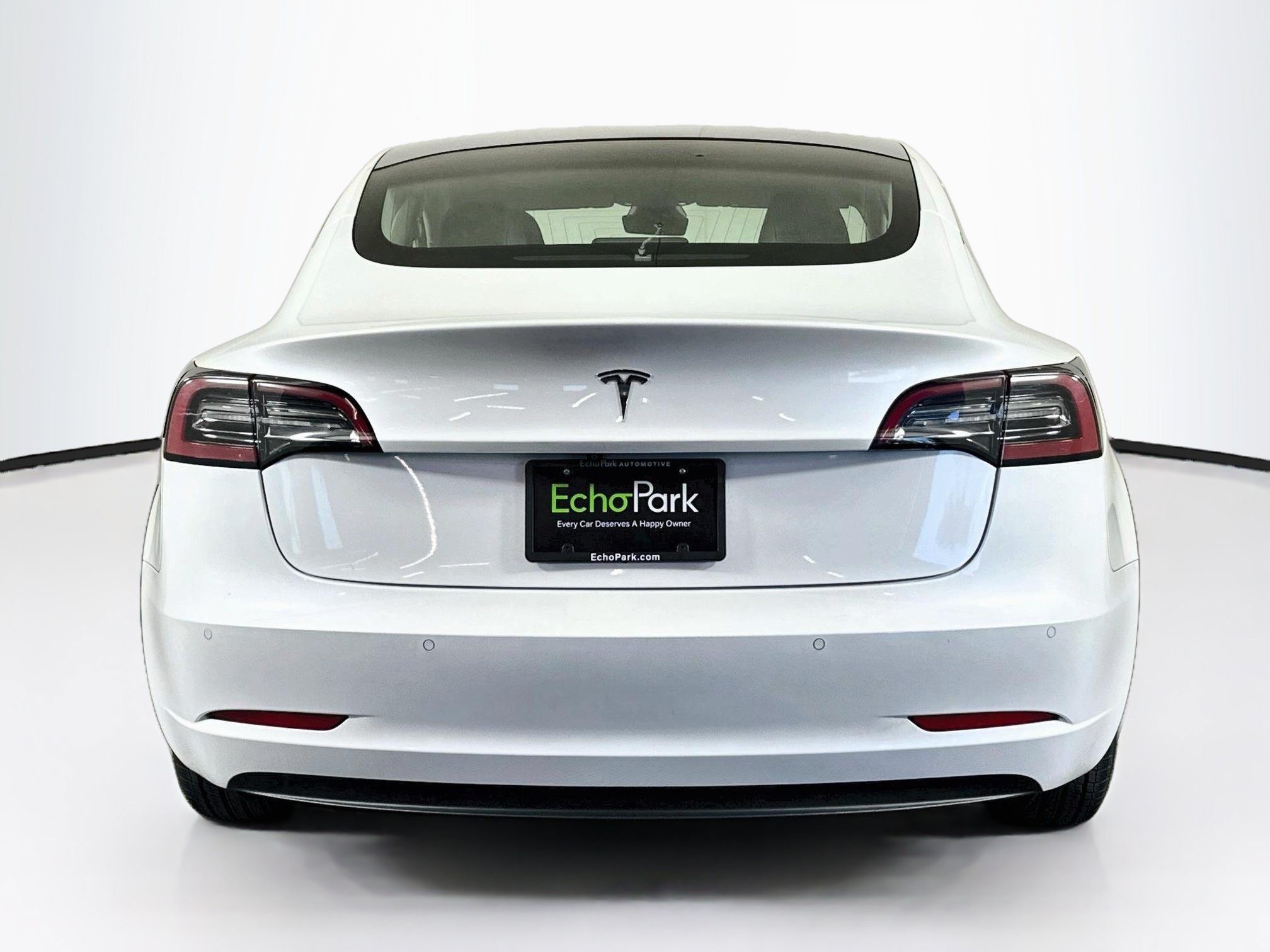 Used 2019 Tesla Model 3 Standard Range Plus RWD image 7