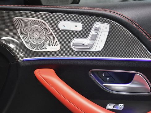 Used 2023 Mercedes-Benz GLE 53 AMG 4MATIC Coupe image 17