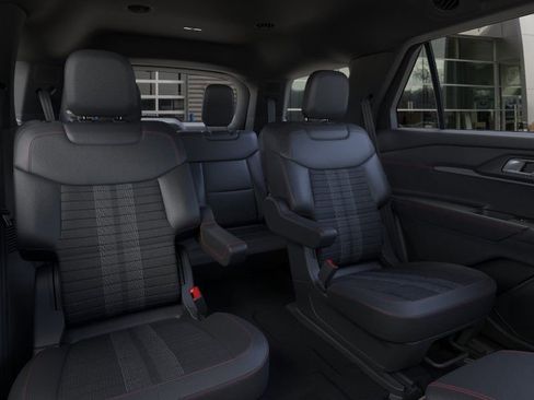 New 2026 Ford Explorer ST-Line image 11