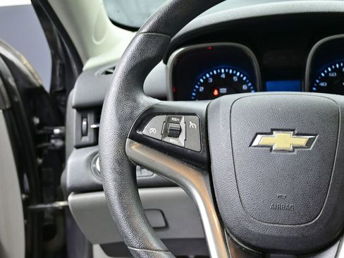 Used 2013 Chevrolet Malibu LS w/ Protection Package image 5