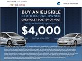 Used 2017 Chevrolet Bolt LT image 2