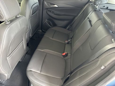 New 2026 Buick Encore GX Preferred w/ Comfort Package image 29