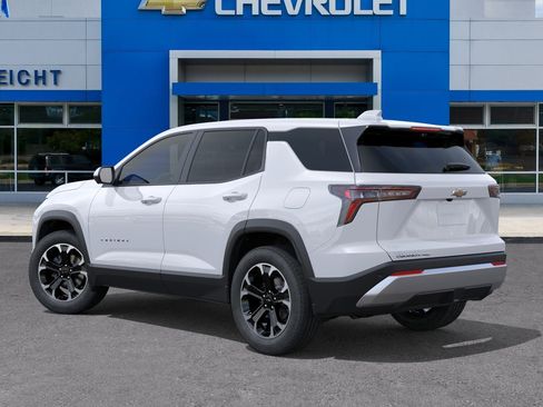 New 2026 Chevrolet Equinox LT image 27