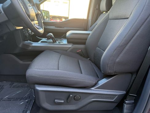 New 2026 Ford F150 XLT AWD/4WD image 4