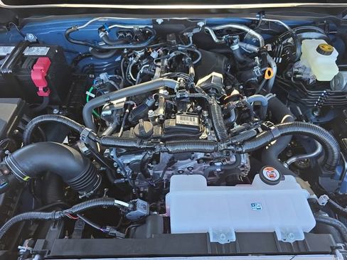 New 2026 Toyota Tacoma TRD Off-Road image 30