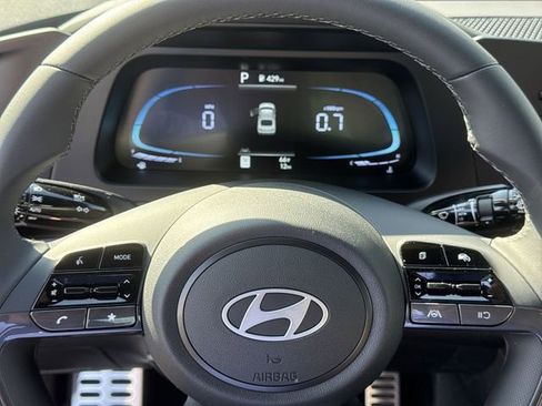 New 2026 Hyundai Elantra SEL Sport Premium FWD image 17