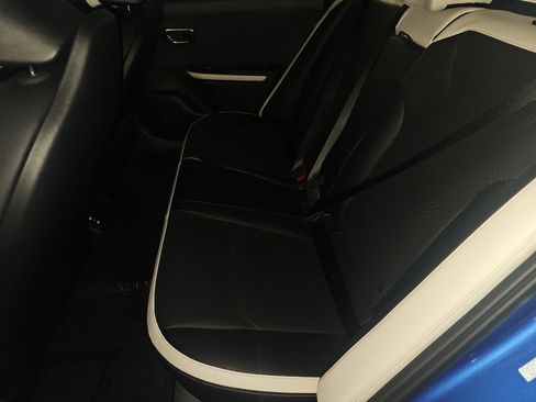 New 2025 Kia K4 GT-Line image 23