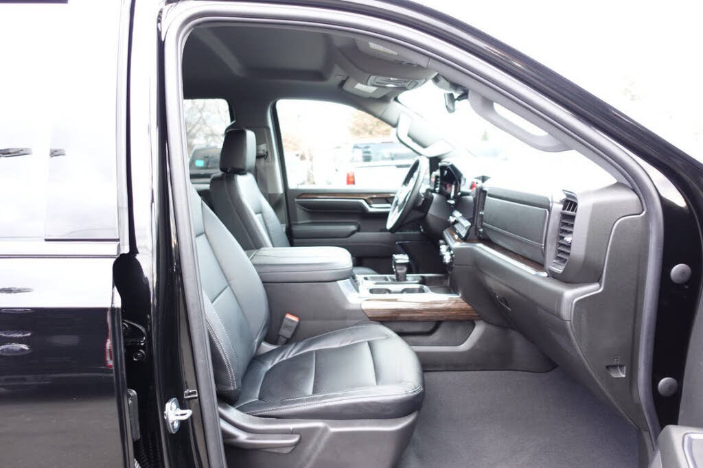 Used 2024 GMC Sierra 1500 Elevation AWD/4WD image 40