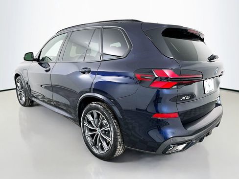 New 2026 BMW X5 xDrive50e w/ Executive Package image 7
