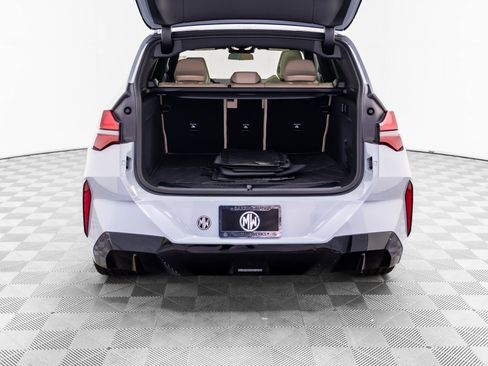 New 2026 BMW X3 xDrive30 w/ Premium Package AWD/4WD image 32