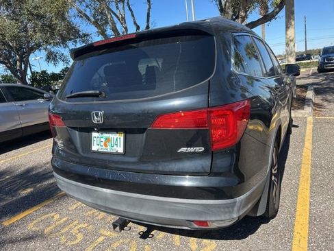 Used 2016 Honda Pilot EX-L image 17