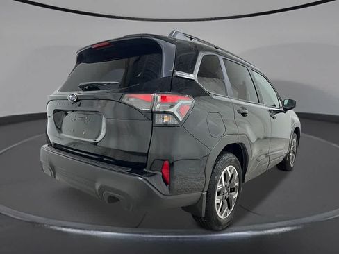 Certified 2026 Subaru Forester Premium AWD/4WD image 5