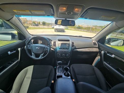 Used 2015 Kia Sorento LX FWD image 27