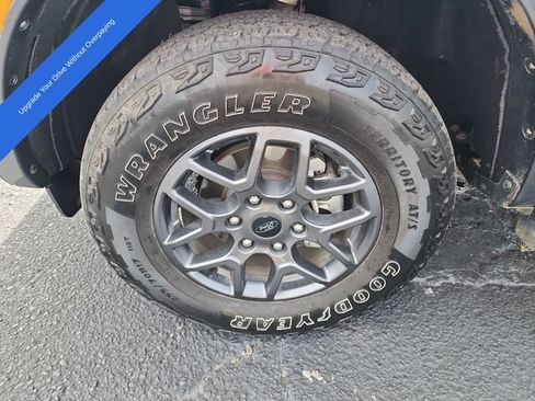 Used 2024 Ford Ranger XLT AWD/4WD image 19