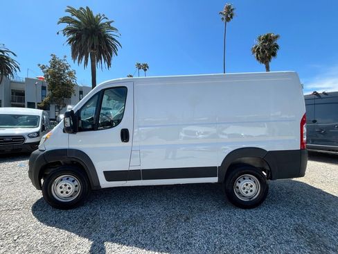 Used 2021 RAM ProMaster 1500 w/ Convenience Group image 11