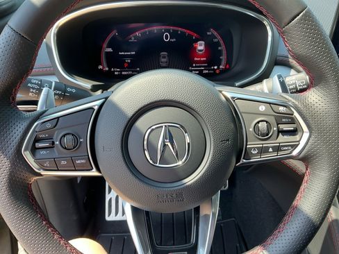 New 2026 Acura MDX A-Spec AWD/4WD image 18