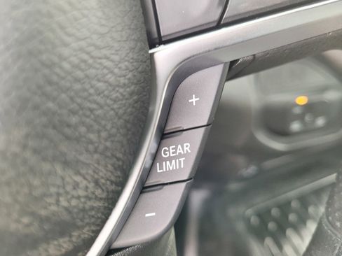 New 2026 RAM 5500 Tradesman image 19