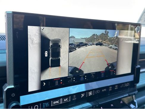 New 2024 GMC Hummer EV 3X w/ Omega Edition AWD/4WD image 6