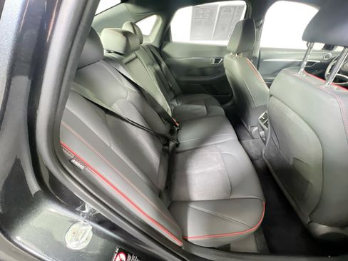 Used 2022 Hyundai Sonata SEL Plus image 27