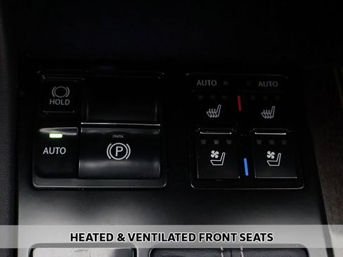 Used 2017 Lexus RX 350 AWD w/ Luxury Package image 9
