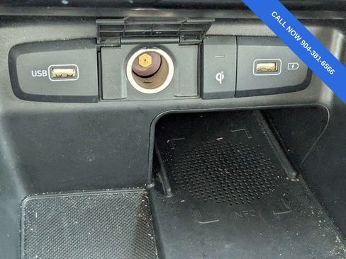 Used 2024 Hyundai Tucson SEL FWD image 25