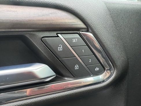 Used 2022 GMC Sierra 1500 SLT w/ SLT Premium Plus Package image 26