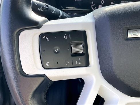 Used 2023 Land Rover Defender 110 SE image 20