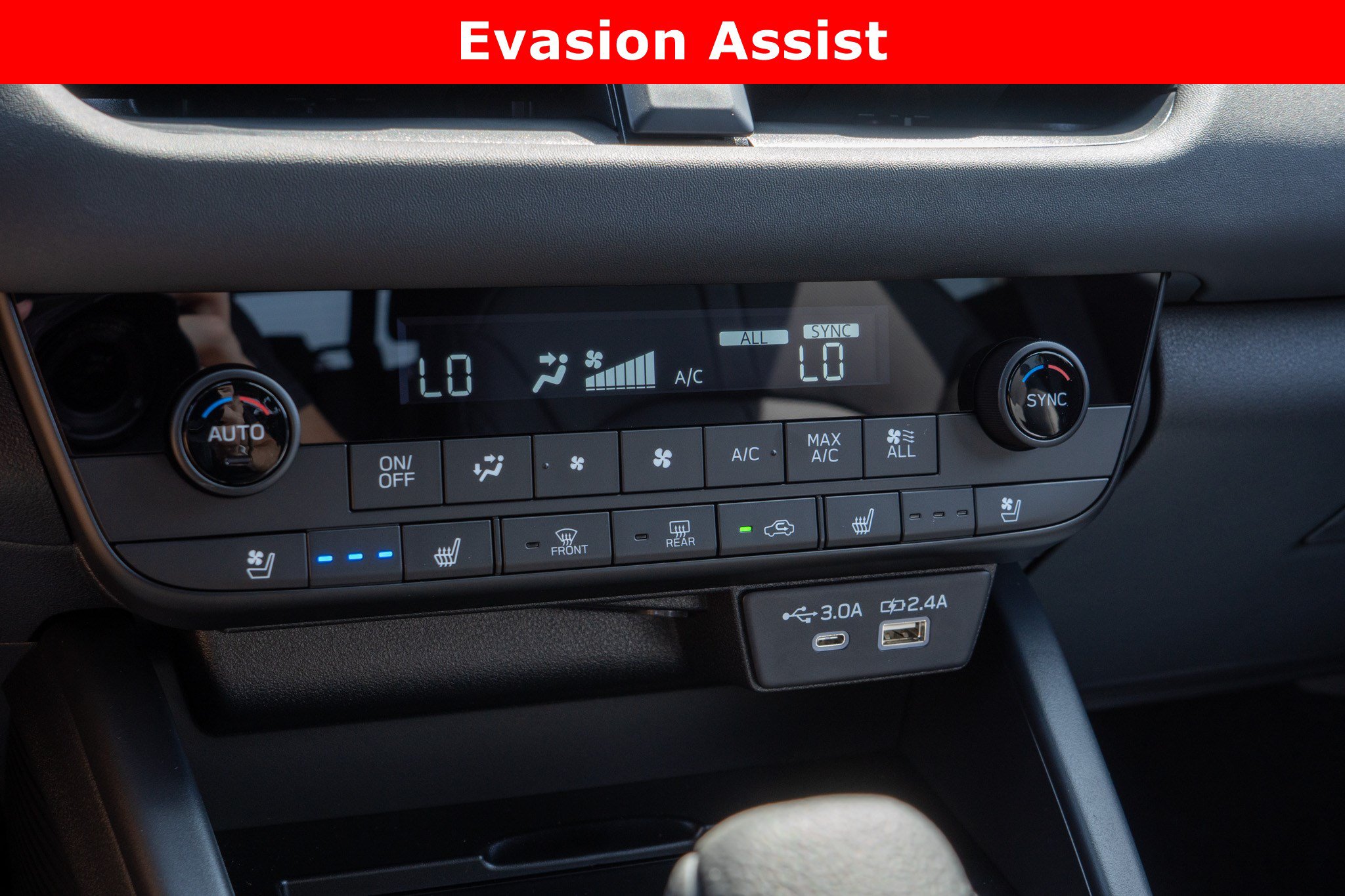 New 2026 Subaru Outback Touring XT AWD/4WD image 19