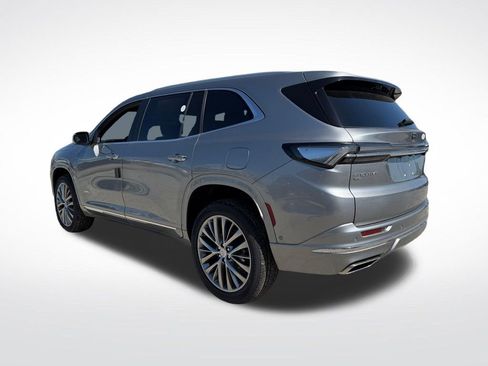 New 2026 Buick Enclave Avenir AWD/4WD image 3
