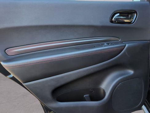 Used 2023 Dodge Durango GT AWD/4WD image 38