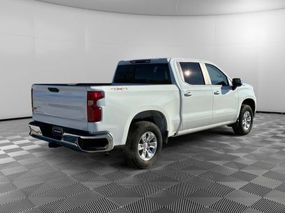 New 2026 Chevrolet Silverado 1500 LT w/ Safety Package