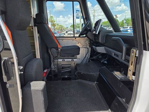 Used 2024 Chevrolet Brightdrop 600 w/ Battery Pack, Max Range AWD/4WD image 12
