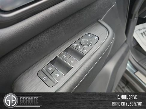 New 2026 Nissan Armada PRO-4X AWD/4WD image 11