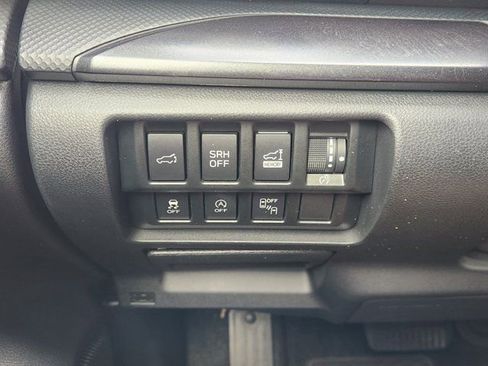 Used 2022 Subaru Forester Sport image 25