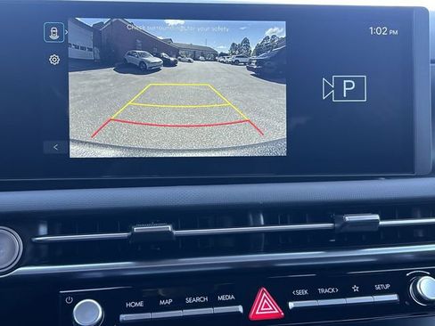 New 2026 Hyundai Santa Cruz SEL FWD image 15