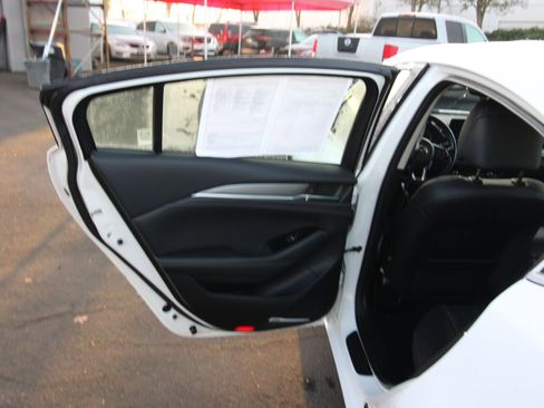 Used 2018 MAZDA MAZDA6 Grand Touring image 25