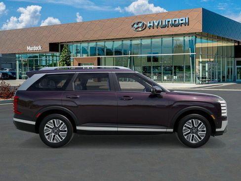 New 2026 Hyundai Palisade SEL Premium image 7