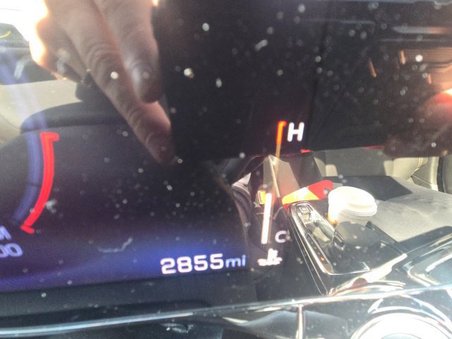 Used 2026 Chevrolet Trax ACTIV FWD image 3