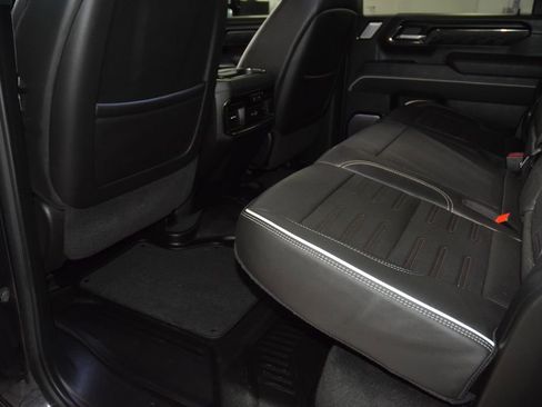 Used 2024 GMC Sierra 2500 AT4X AWD/4WD image 48