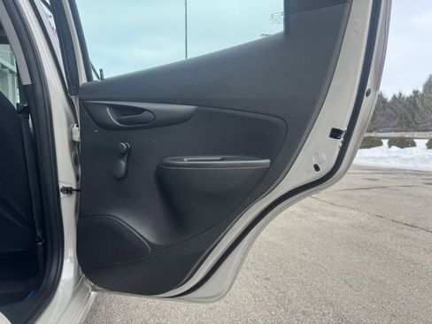 Used 2017 Chevrolet Spark LS image 34