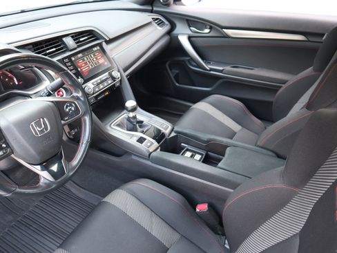 Used 2019 Honda Civic Si image 34