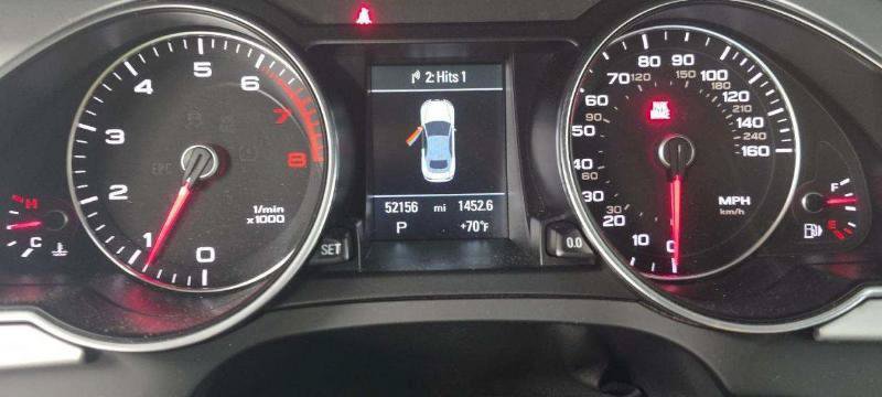 Used 2015 Audi A5 2.0T Premium w/ Audi MMI Navigation AWD/4WD image 6
