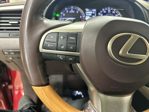 Used 2020 Lexus RX 350 FWD w/ Premium Package image 19